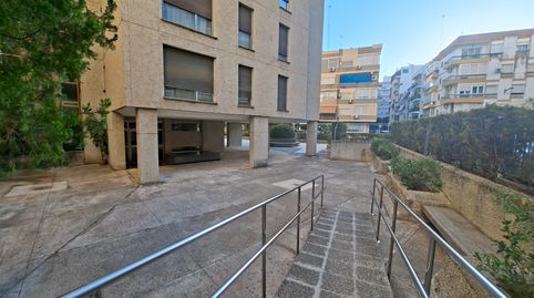 Photo 4 of Flat for sale in Avenida Presidente Adolfo Suárez, 10a, Barrio de los Remedios, Sevilla Capital