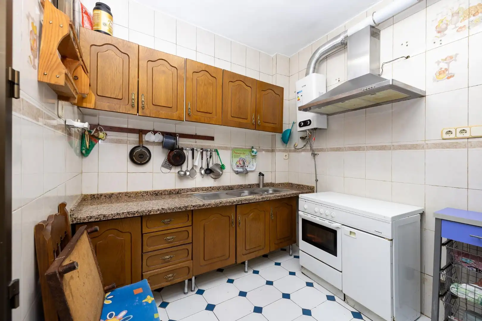 Casa en venta en Calle Turia 4, imagen 7