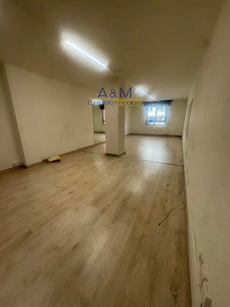 Office space with lift to rent in Puente Colgante, imagen 5