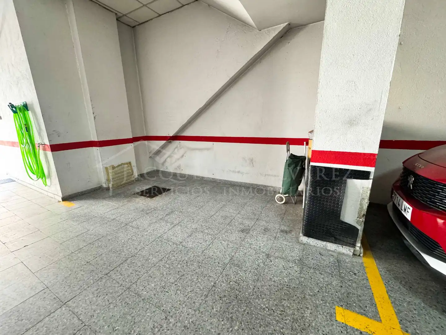 Individual for sale in Calle Pinto - San Roque, imagen 3