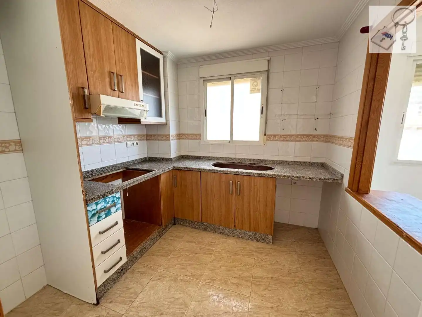 Cuina de Dúplex en venda en Orihuela amb Terrassa i Piscina