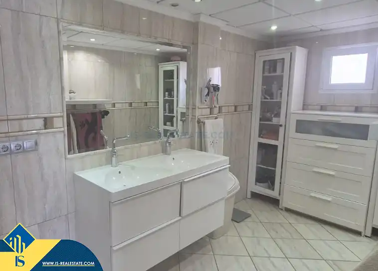 Villa mit Pool zum Verkauf in Nueva Torrevieja - Aguas Nuevas, imagen 16