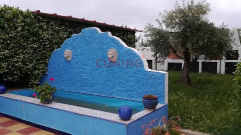 Foto 4 de Residencial en venda a Carretera Montánchez, Alcuéscar, Cáceres