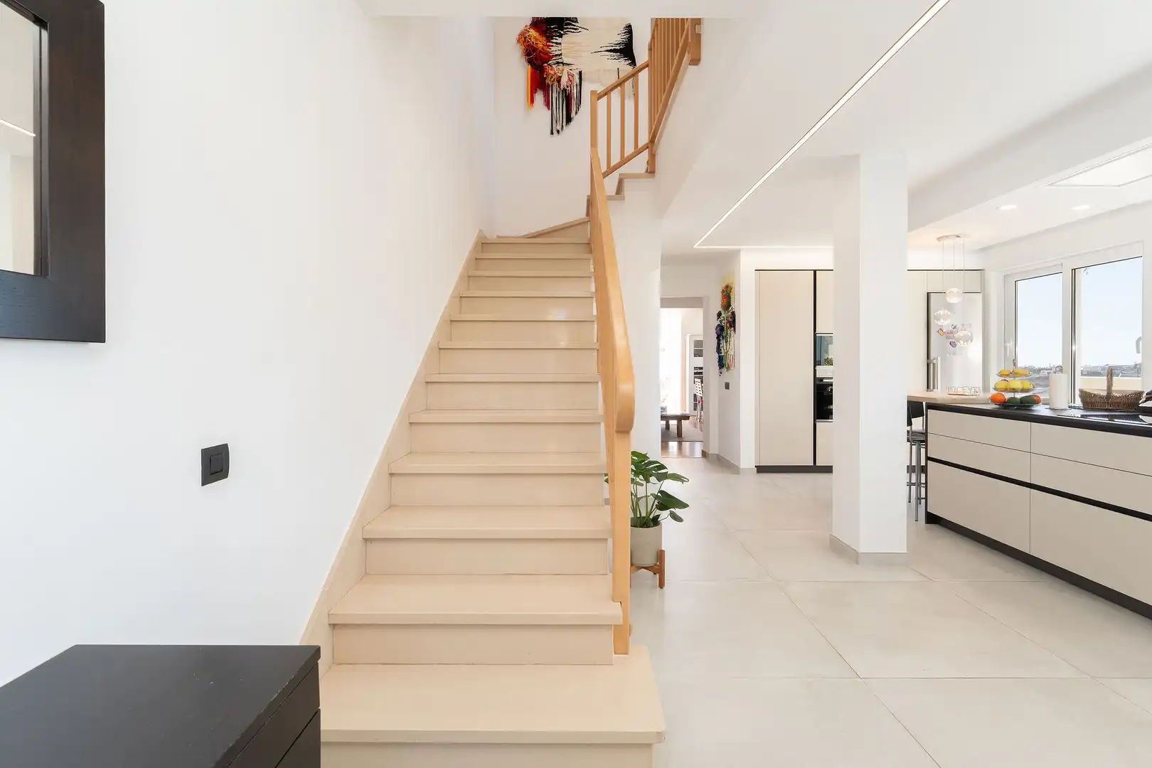 Casa adosada en venta en José Aguiar, Montaña - La Data