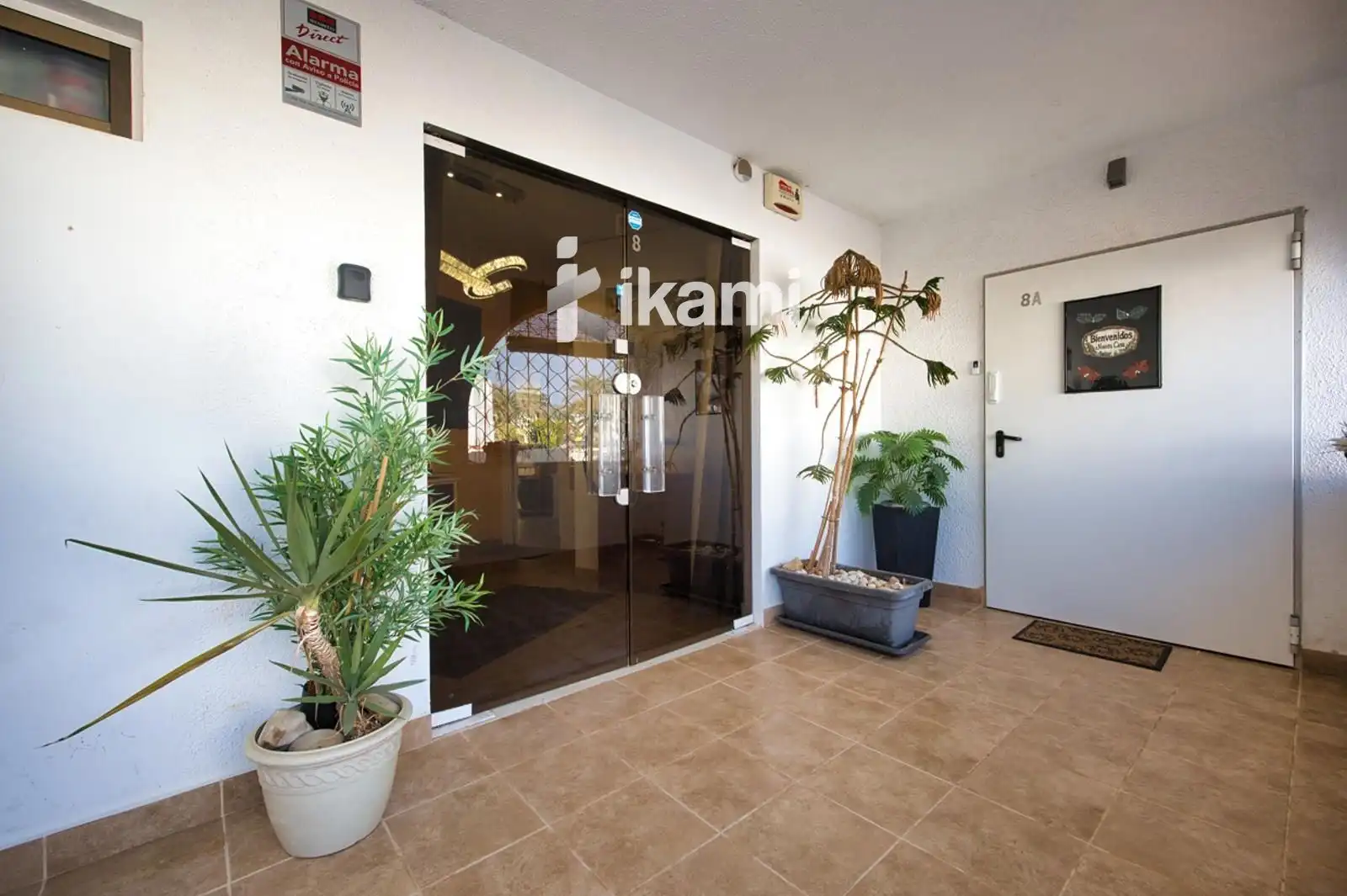 Ático en venta en El Campello con Aire acondicionado, Calefacción y Terraza