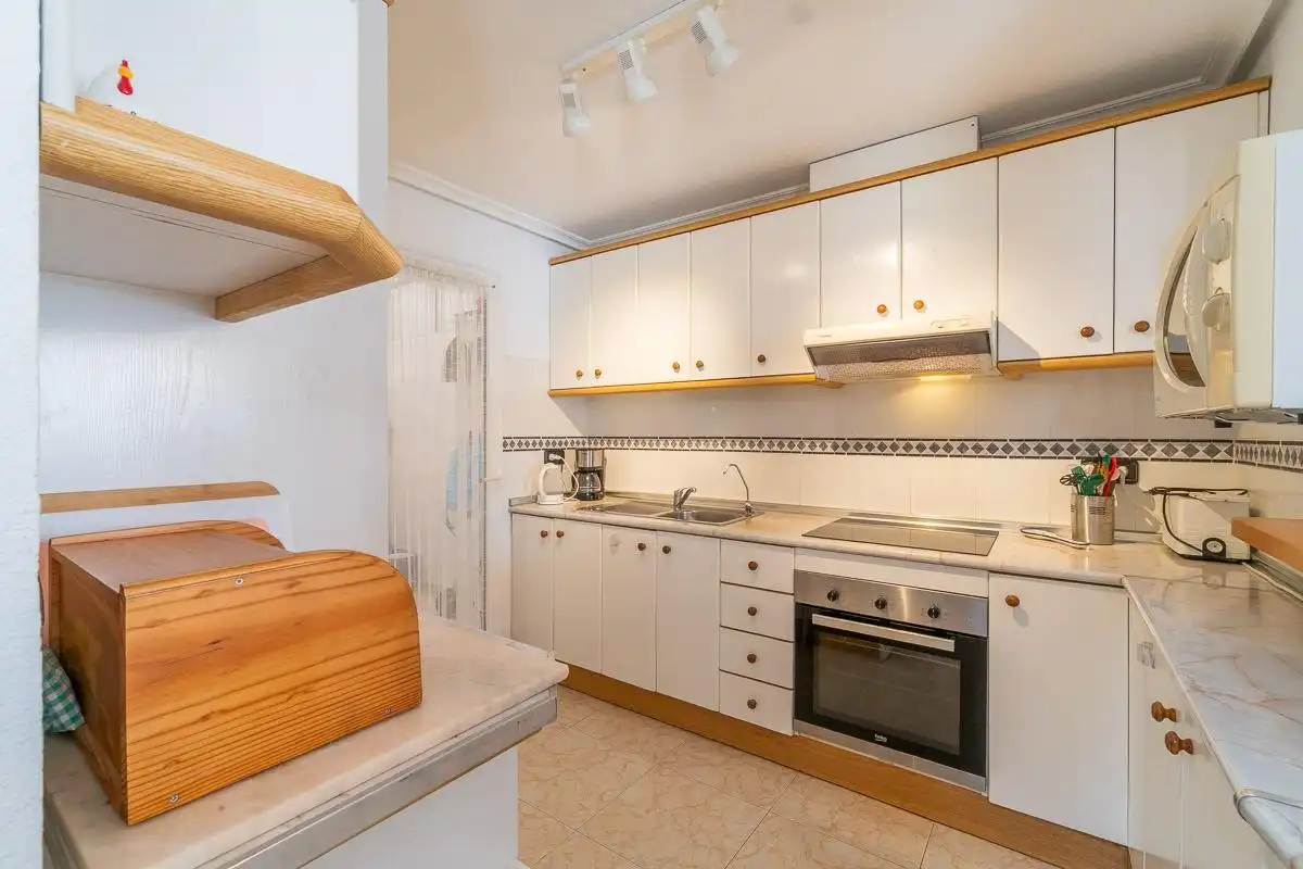 Villa avec piscine à vendre à Orihuela Costa, imagen 35