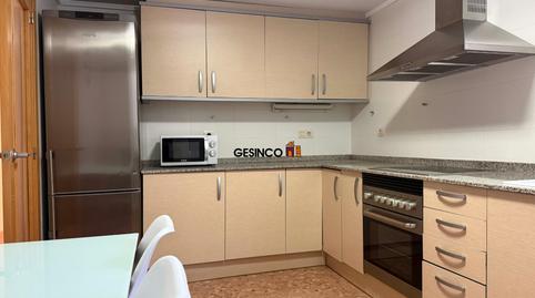 Foto 5 de Piso en venta en Aielo de Malferit, Valencia