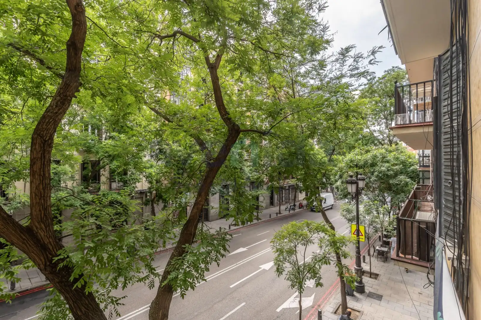 Flat with lift for sale in Calle C. de Bailén, imagen 40