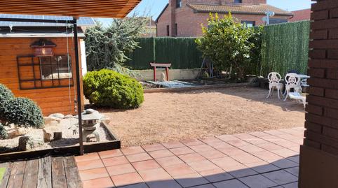 Foto 2 de Casa adosada en venda a Carrer Pirineus, 3, Les Borges Blanques, Lleida