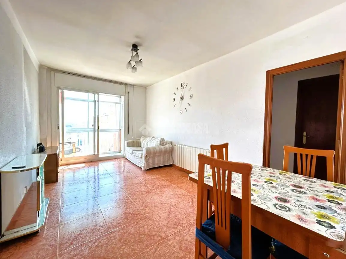 Piso en venta en La Torrassa
