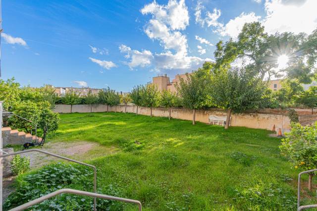 Casa adosada en Venta en Carrer CIRERER en Es Rafal Vell