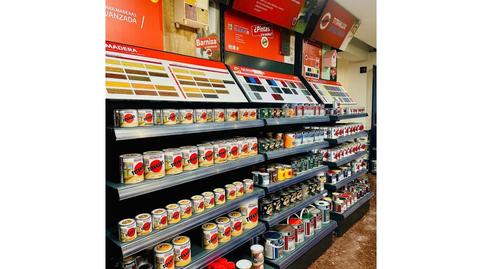 Photo 4 of Premises to rent in Calle de Escalante, 178, El Cabanyal - El Canyamelar, Valencia