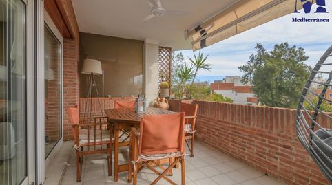 Photo 4 of Flat for sale in Passeig del Pitort, 90, Can Bou, Castelldefels