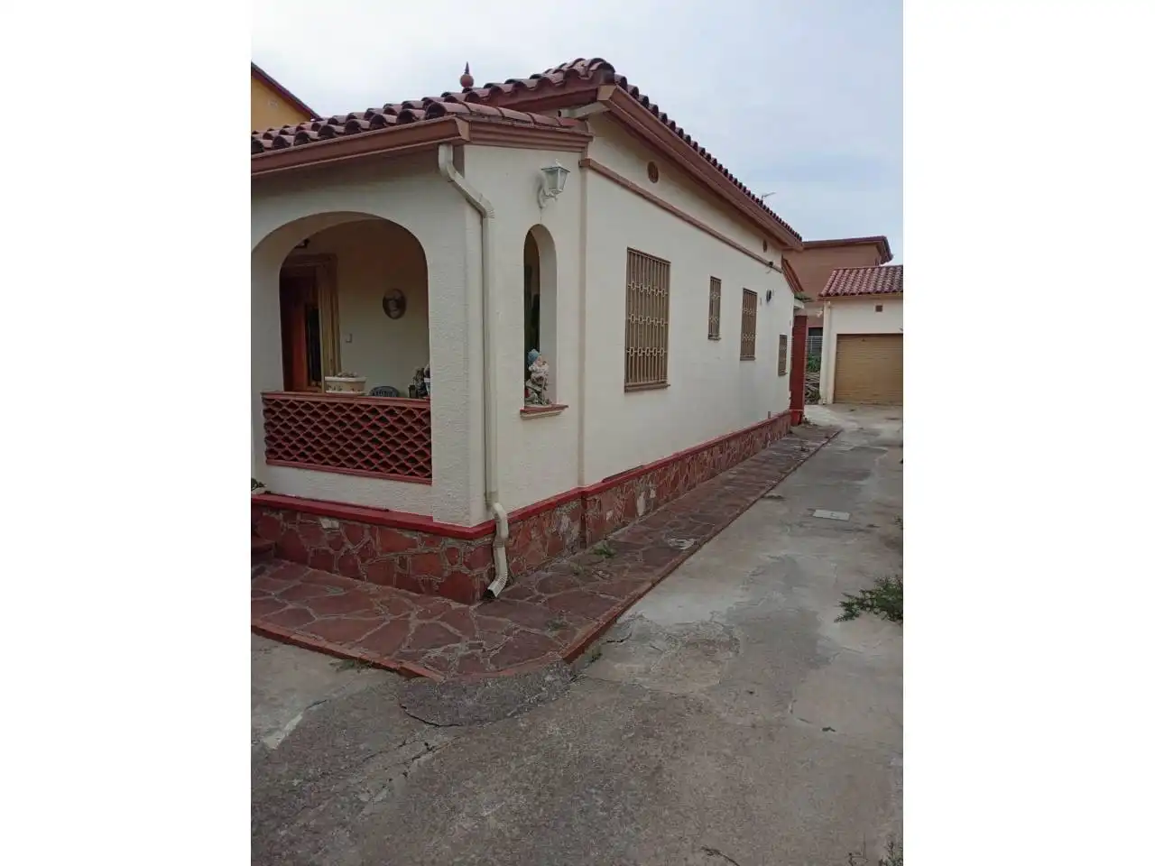 Casa o chalet en venta en Sant Andreu de la Barca