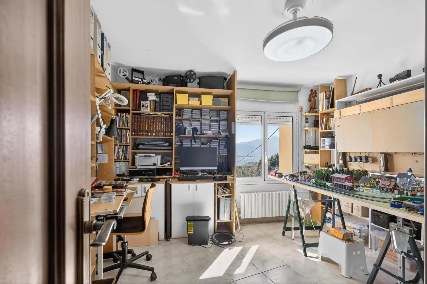 Casa adosada en venta en Sant Hilari Sacalm con Aire acondicionado y Calefacción