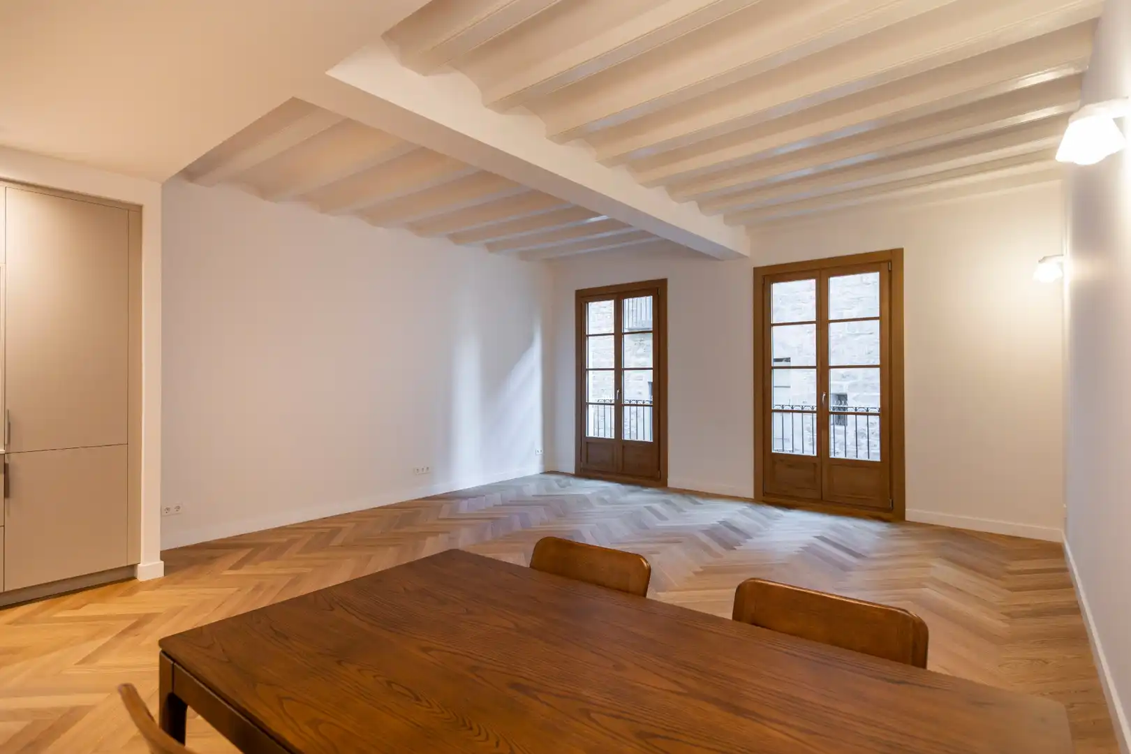 Flat with terrace for sale in Regomir, imagen 2