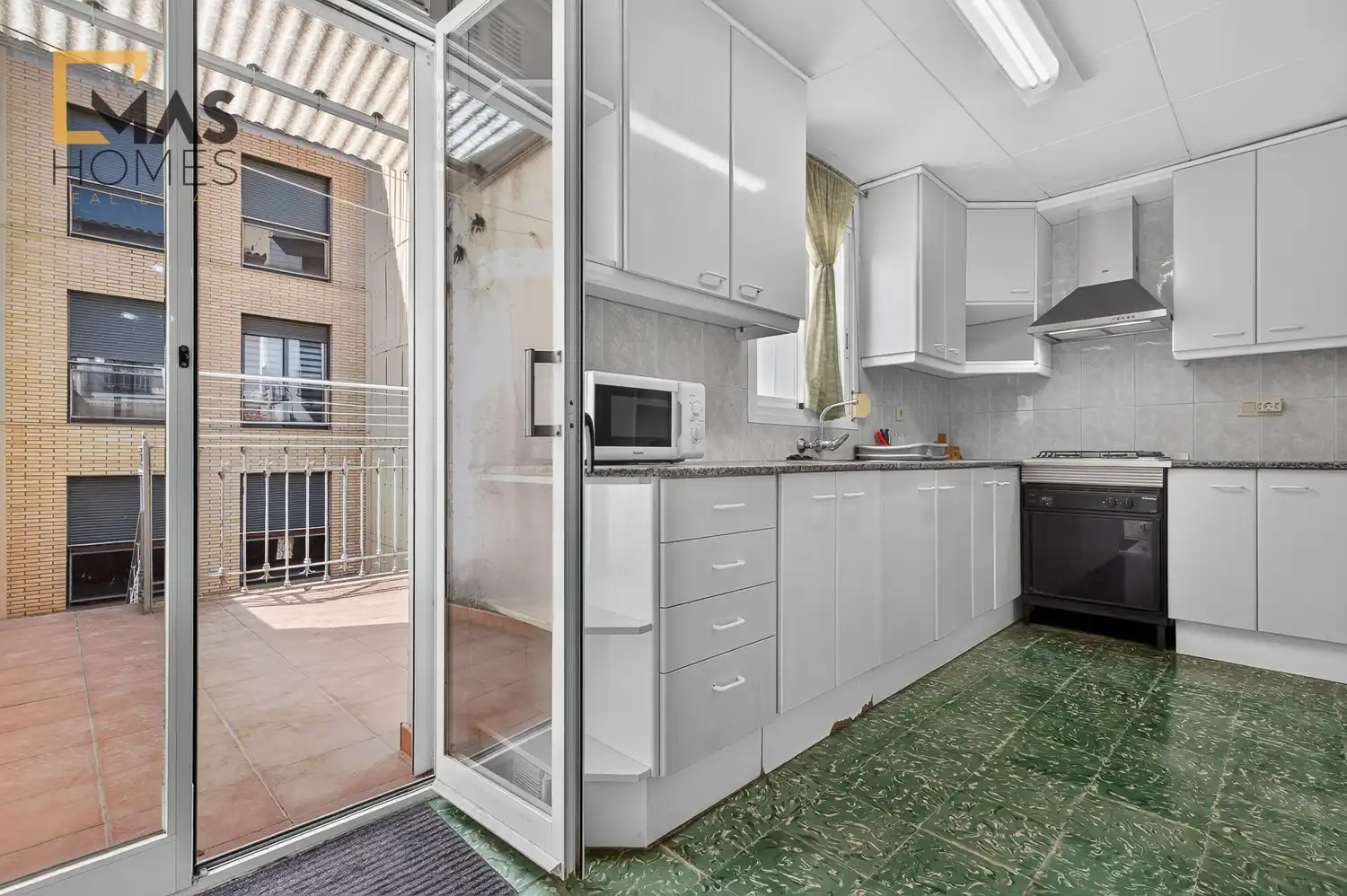 Terraced house with terrace for sale in Carrer Major, imagen 14
