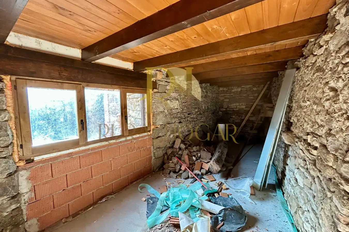 Casa o xalet en venda en Matallana de Torío