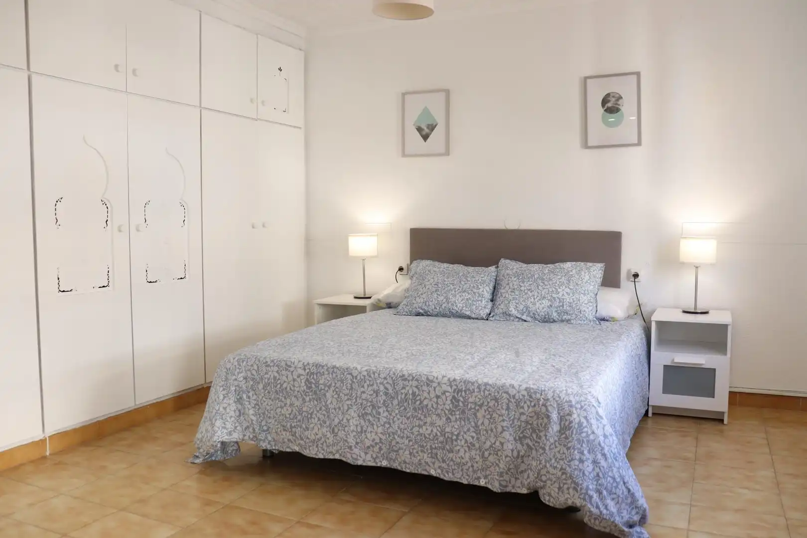 Flat with terrace to rent in Elche ciudad, imagen 15