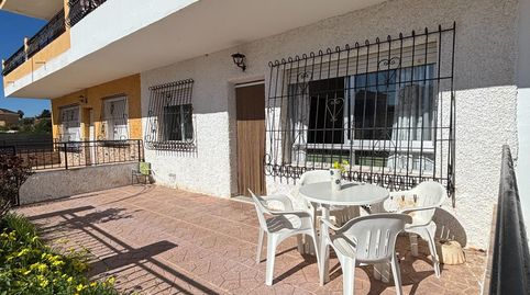 Foto 3 de Pis en venda a Calle Pantano Cenajo - Urrutias, 37, Los Urrutias, Cartagena