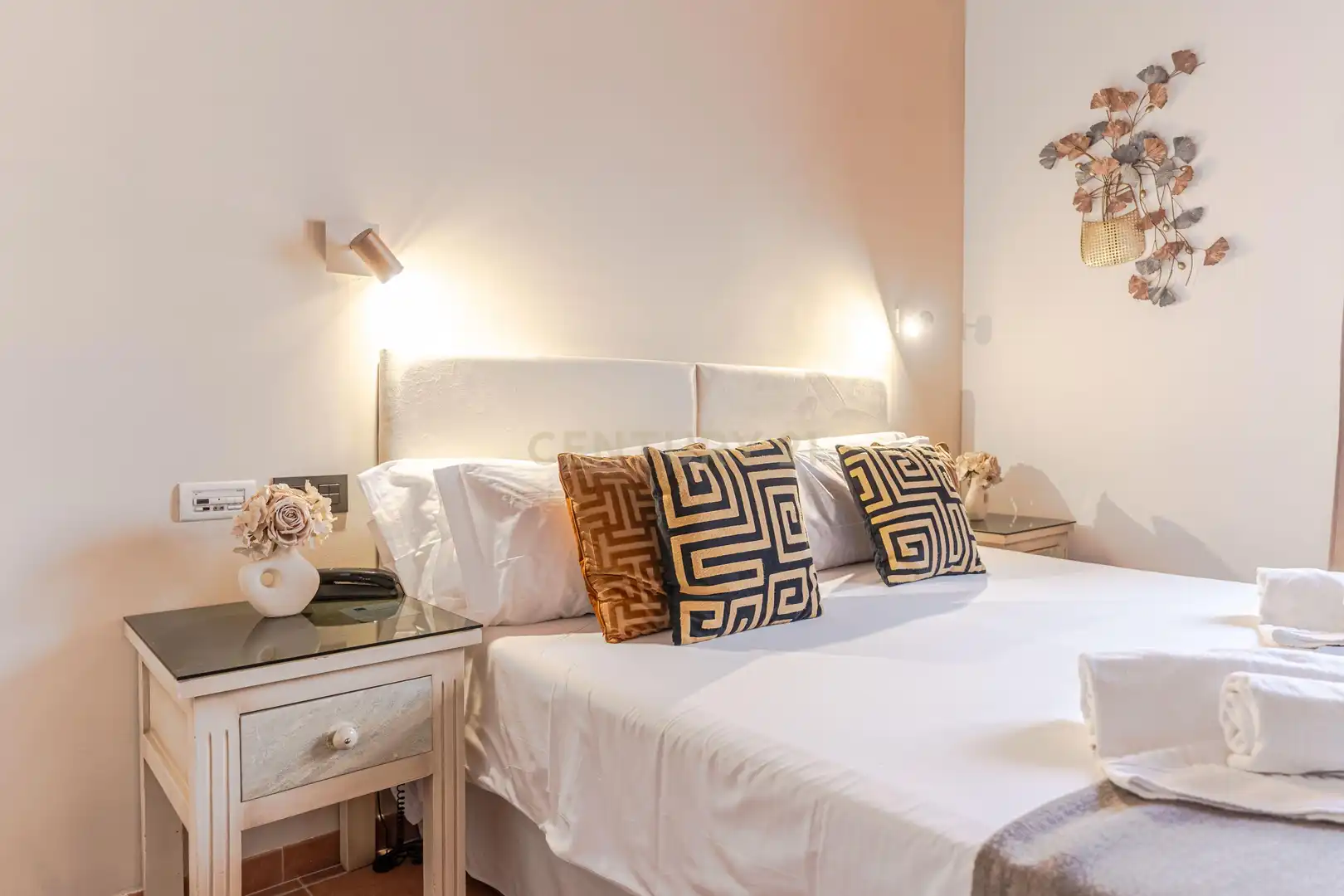Habitación de Edificio en venta en Cenes de la Vega con Piscina comunitaria