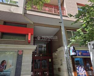 Exterior view of Box room to rent in  Huesca Capital