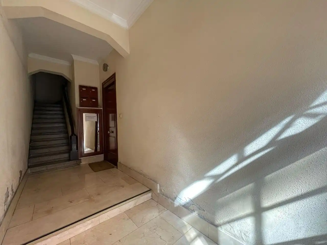 Apartamento en venta en A Coruña Capital  con Calefacción, Parquet y Terraza