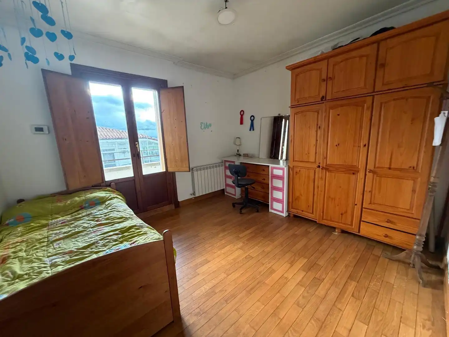 Habitación de Piso en venta en Aranguren con Parquet