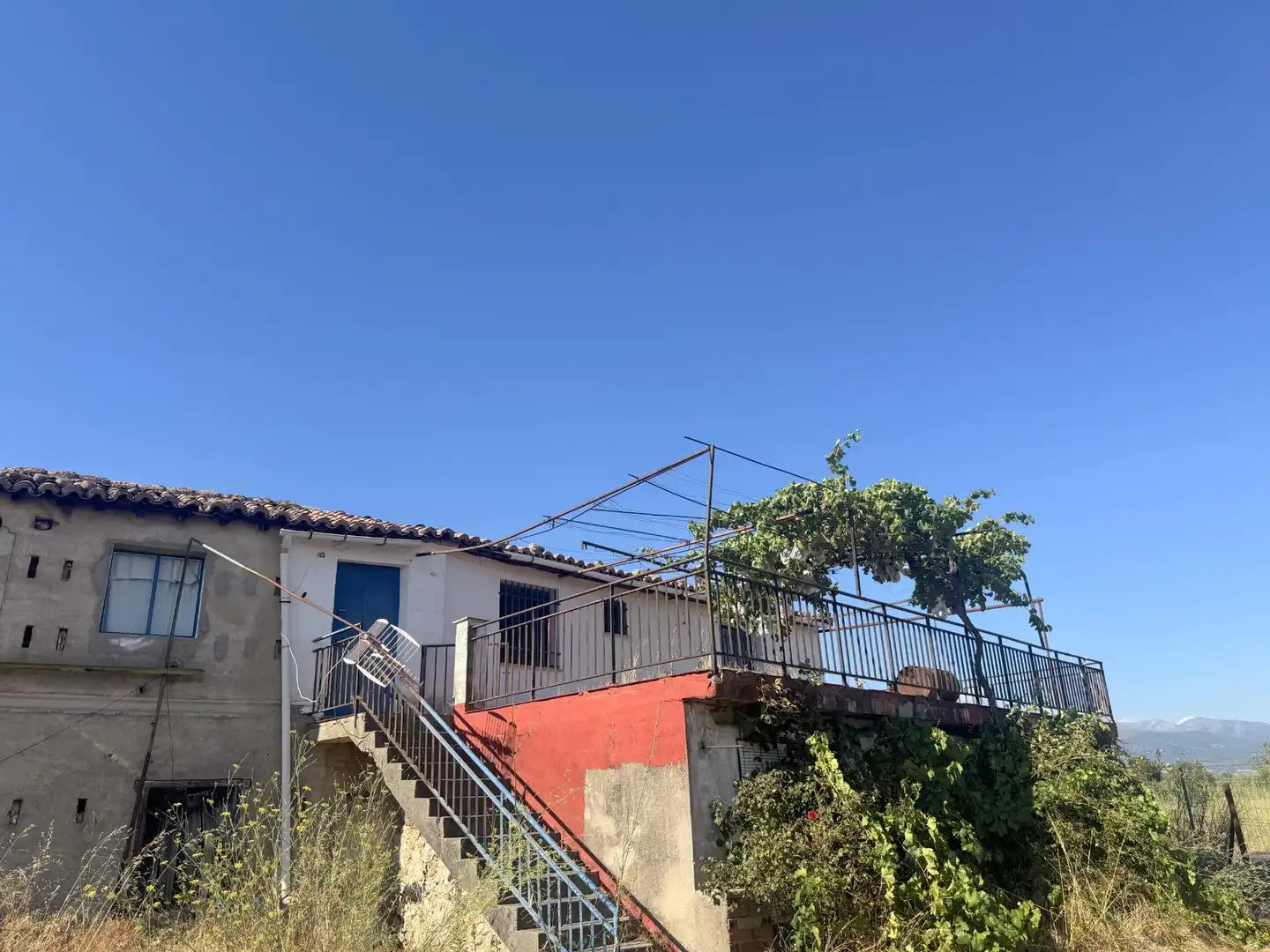 Haus zum Verkauf in Villanueva de la Vera, imagen 8