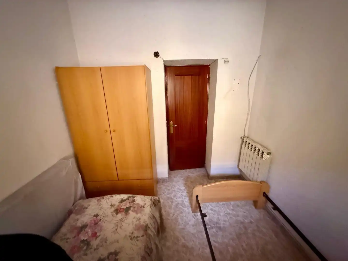 Habitación de Piso en venta en Degaña con Trastero y Amueblado