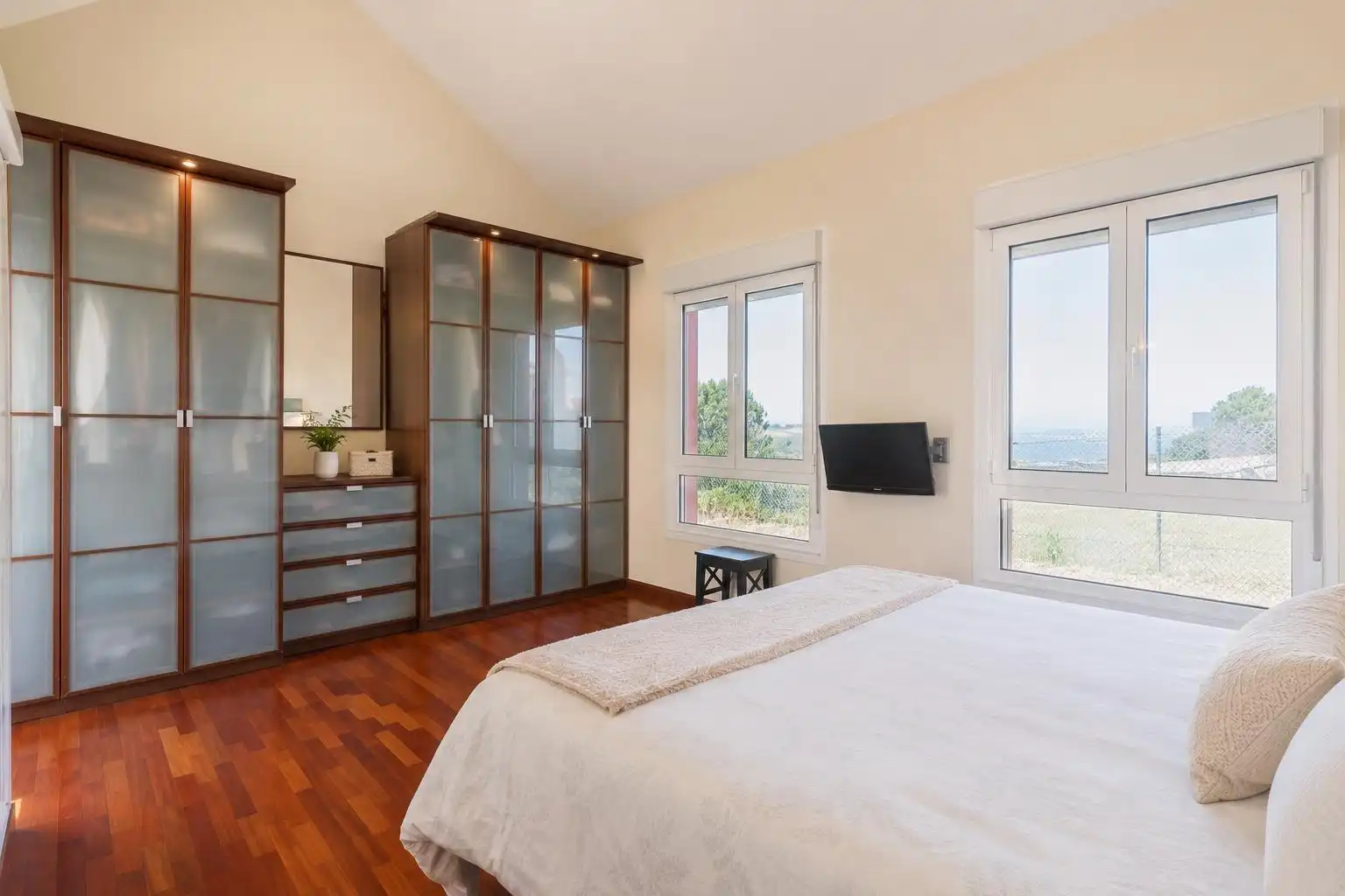 Maison avec piscine à vendre à Urbanizacion PALMERAS, LAS 8, imagen 18