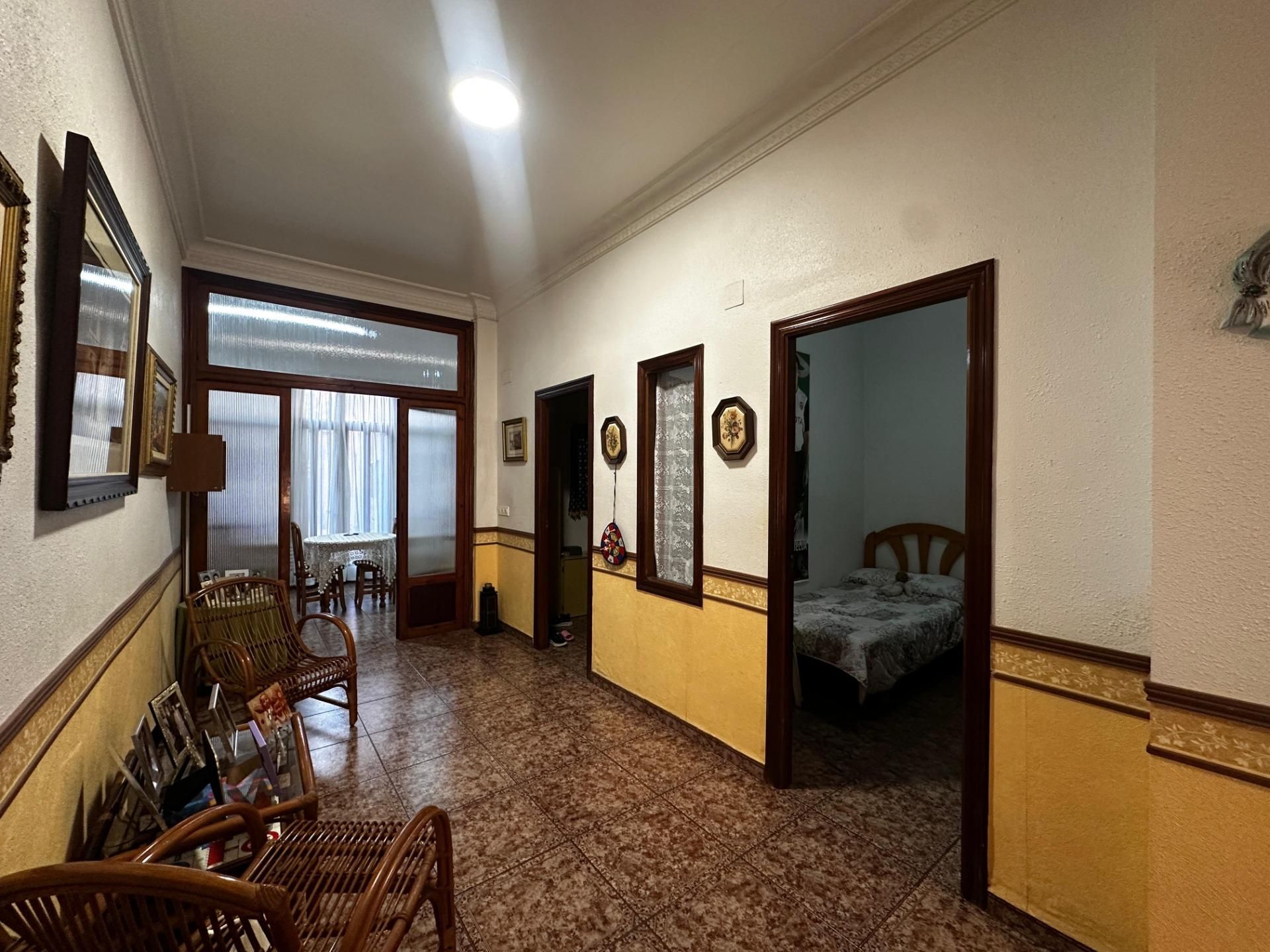 Planta baixa en venda en Rafelguaraf amb Traster