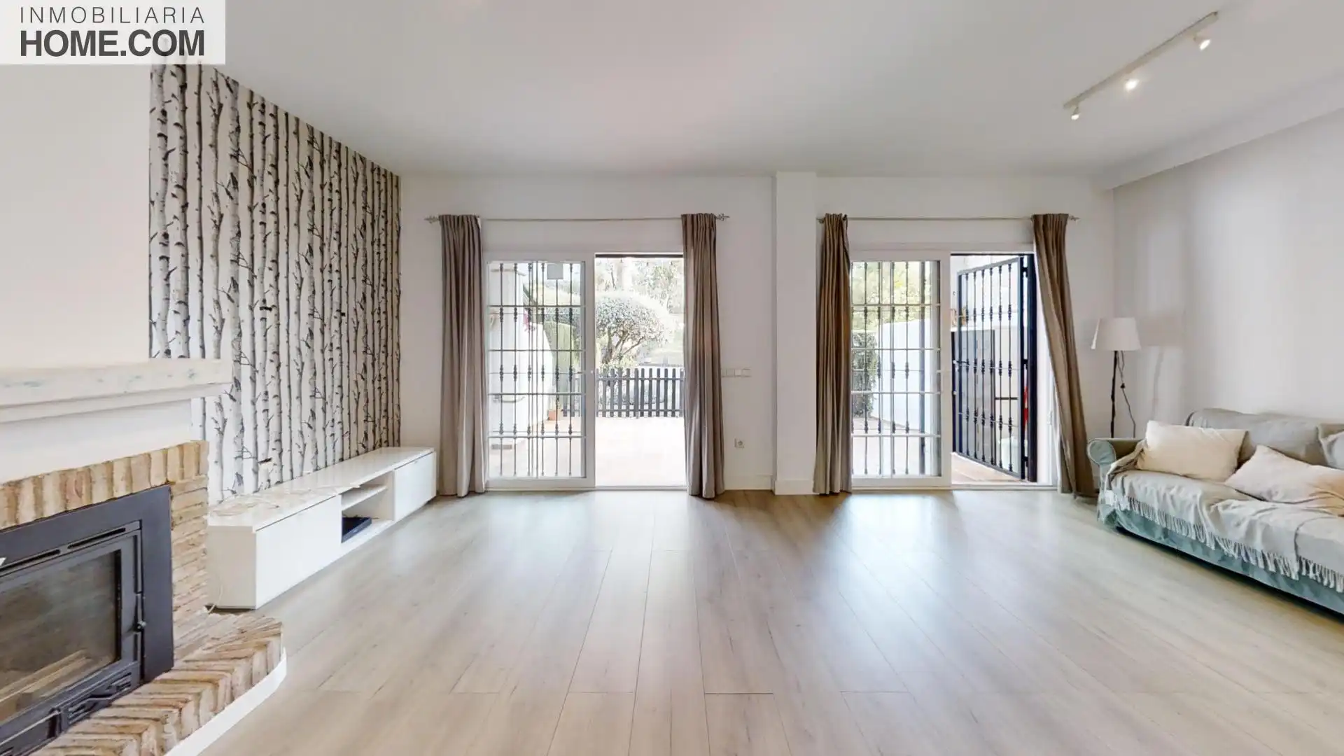 Reihenhaus mit Terrasse zum Verkauf in Avenida Lauro Golf, imagen 8