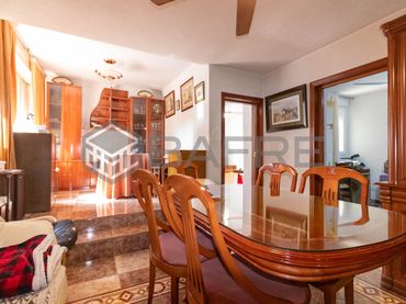 Appartement avec ascenseur à vendre à Calle Tomelloso