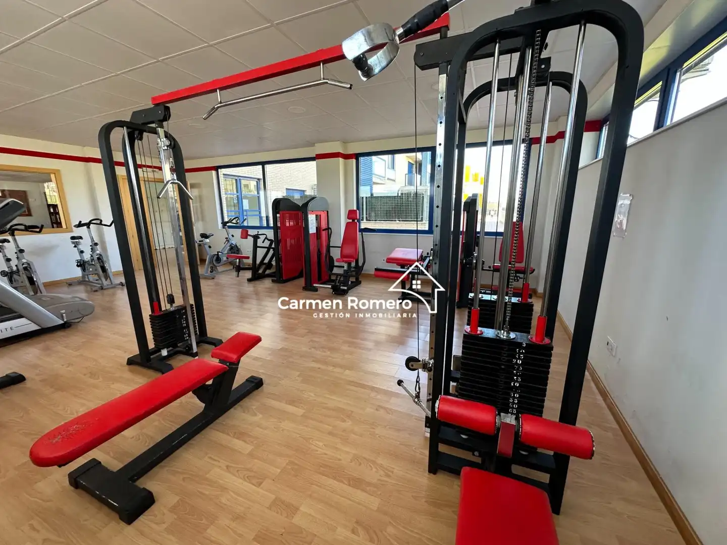 Apartamento en venta en Salamanca con Calefacción, Jardín privado y Balcón
