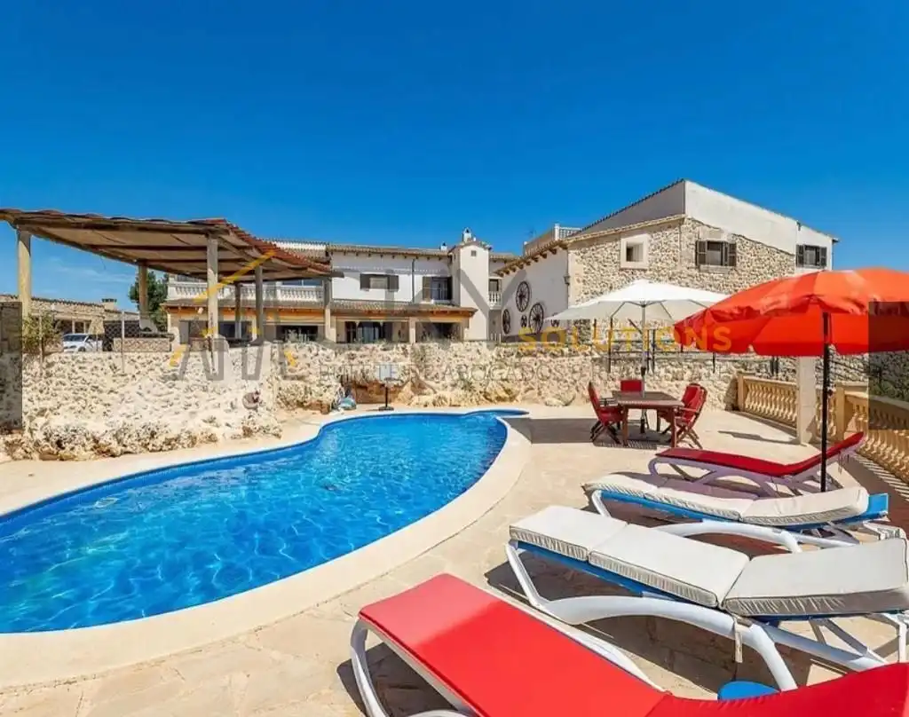 Casa o xalet en venda a Ma-3130, Lloret de Vistalegre