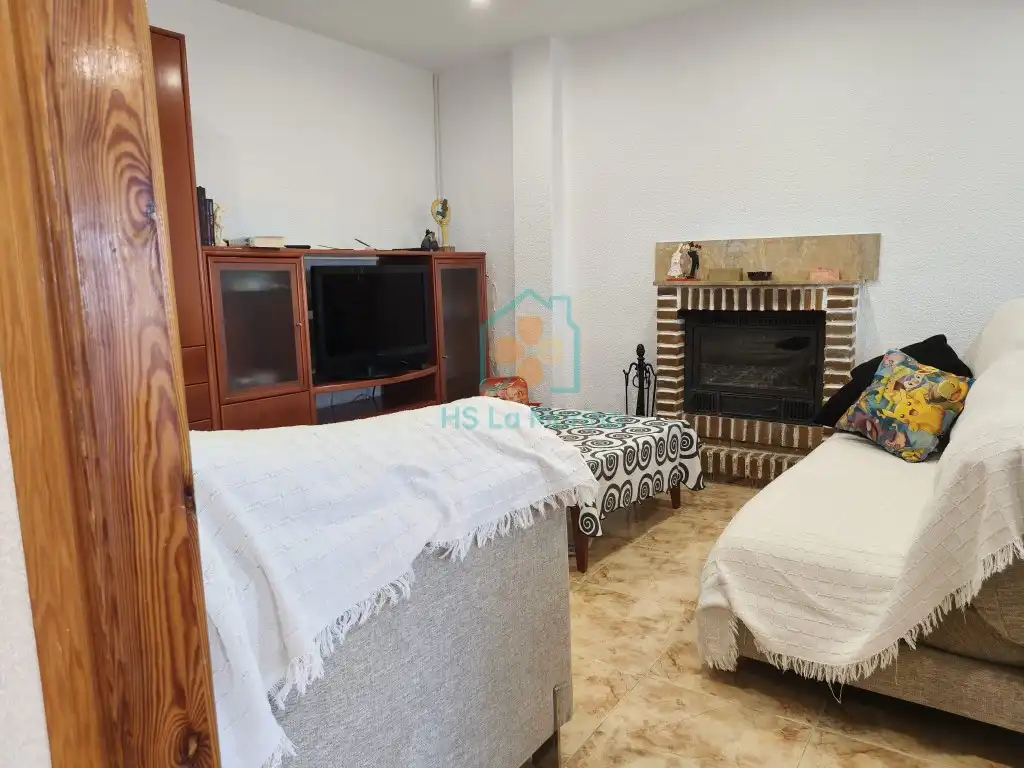 Villa à vendre à Poligono 185 Paraje 17 Pe¥A Aguilas, imagen 7