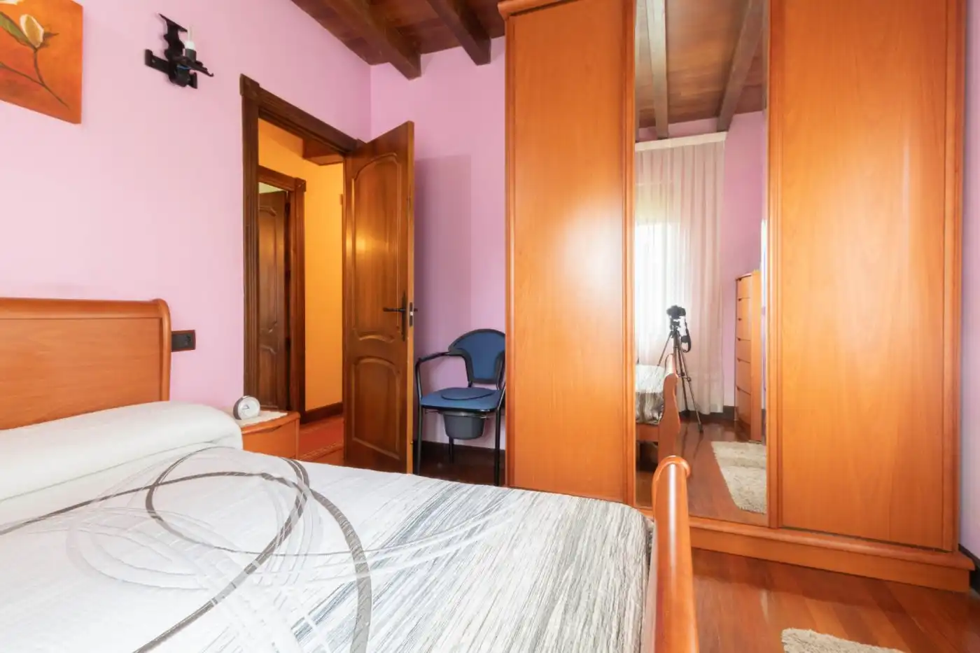 Maison avec terrasse à vendre à Plaza LEZANA DE MENA, imagen 33