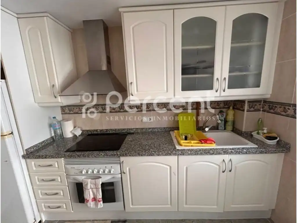Cuina de Planta baixa en venda en Xeraco amb Aire condicionat, Calefacció i Jardí privat