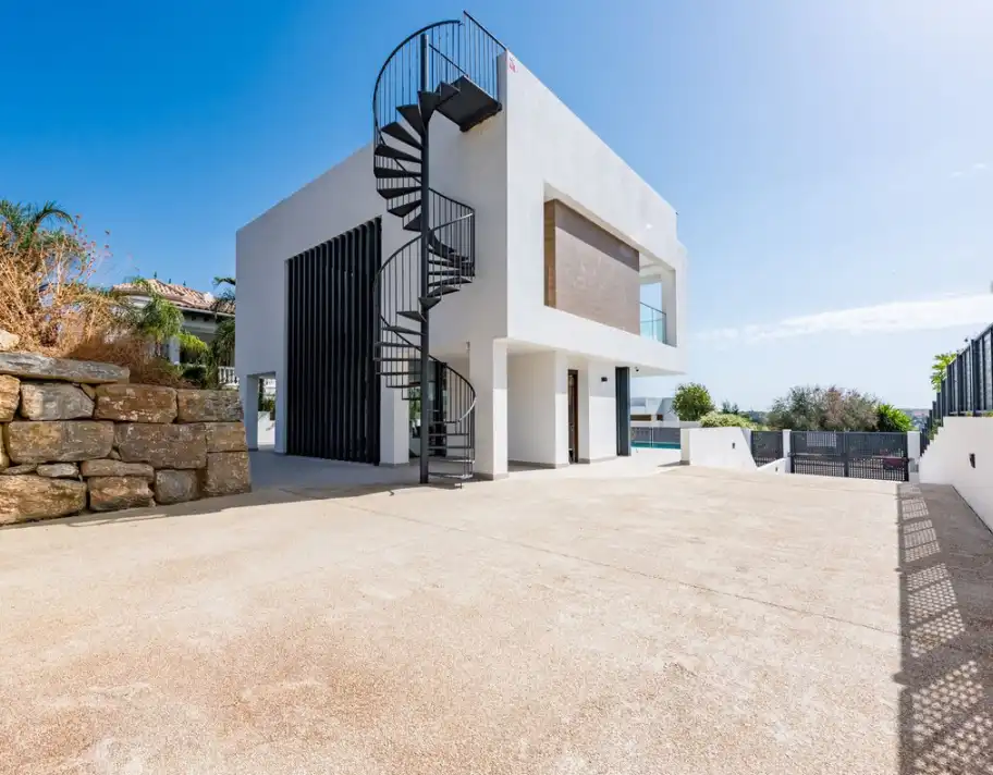 Wohnung mit Terrasse zum Verkauf in Costa Natura, imagen 26