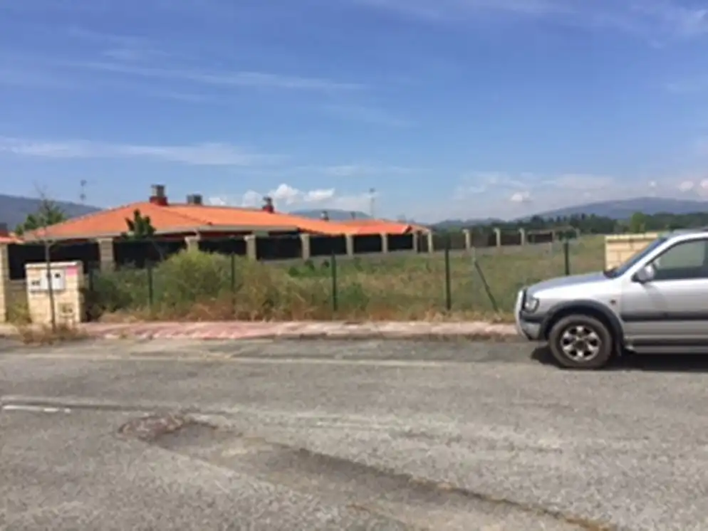 Rural land for sale in C/ El Sol, imagen 5
