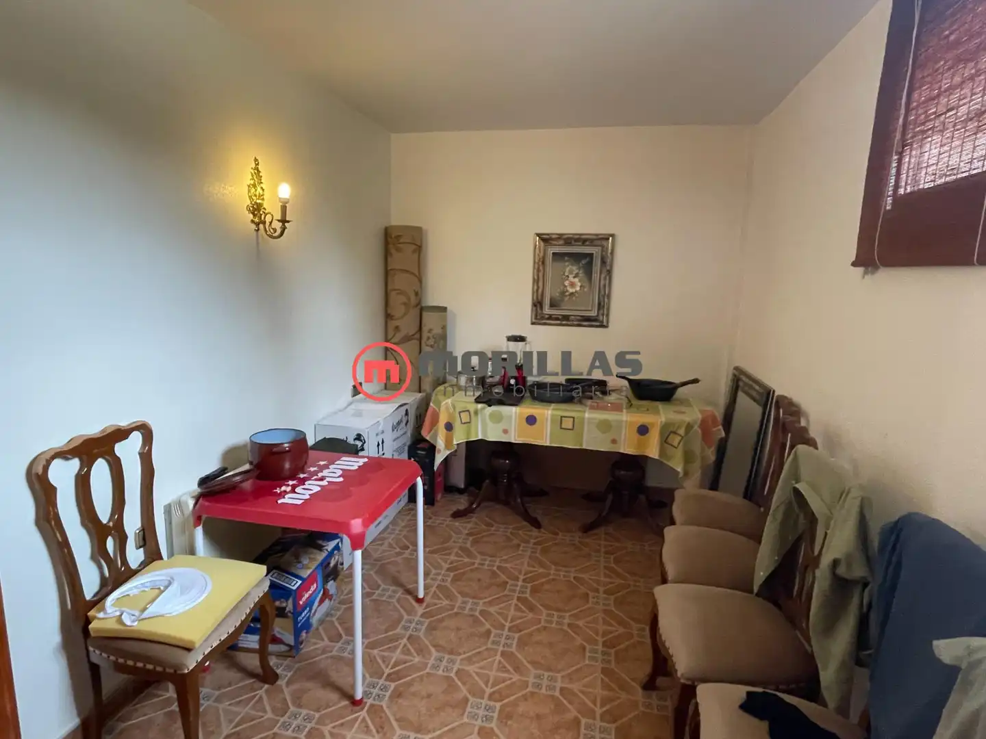 Chalet con jardín en venta en Bullas, imagen 30