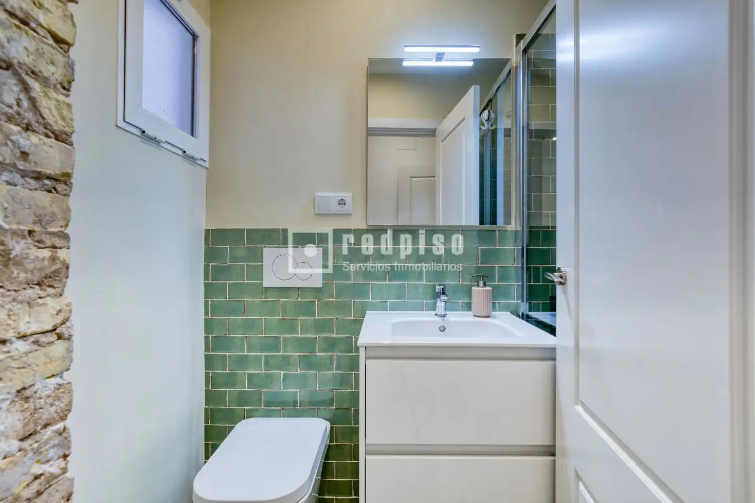 Baño de Piso en venta en Jesús