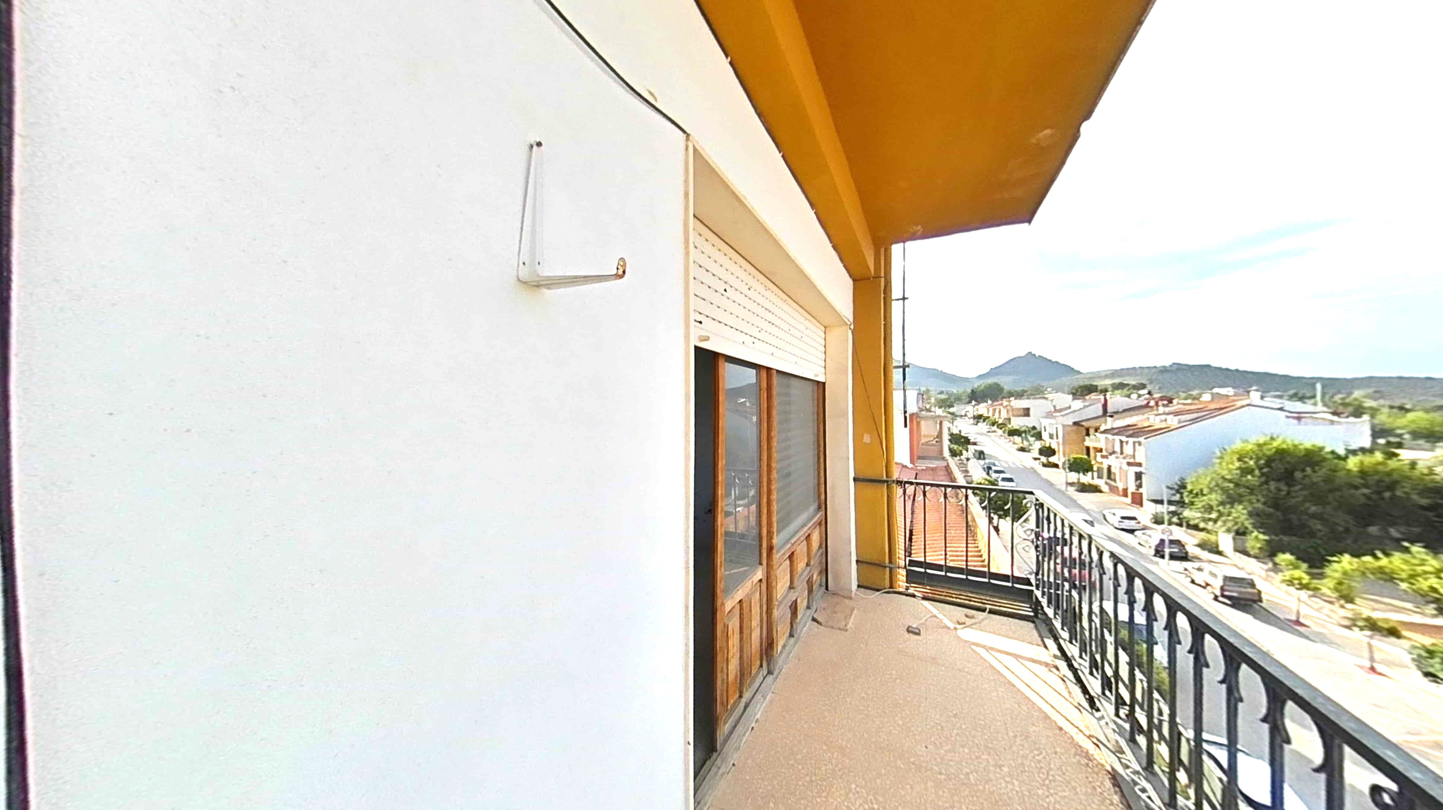 Flat for sale in Fuensanta De La, Alcaudete