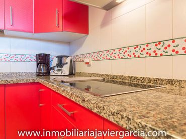 Duplex con balcone in vendita a Villafranca de los Barros