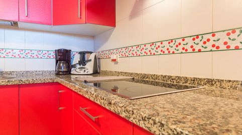 Duplex en venta en Polideportivo  Avda. Cantón de Guichén, 3 dormitorios.