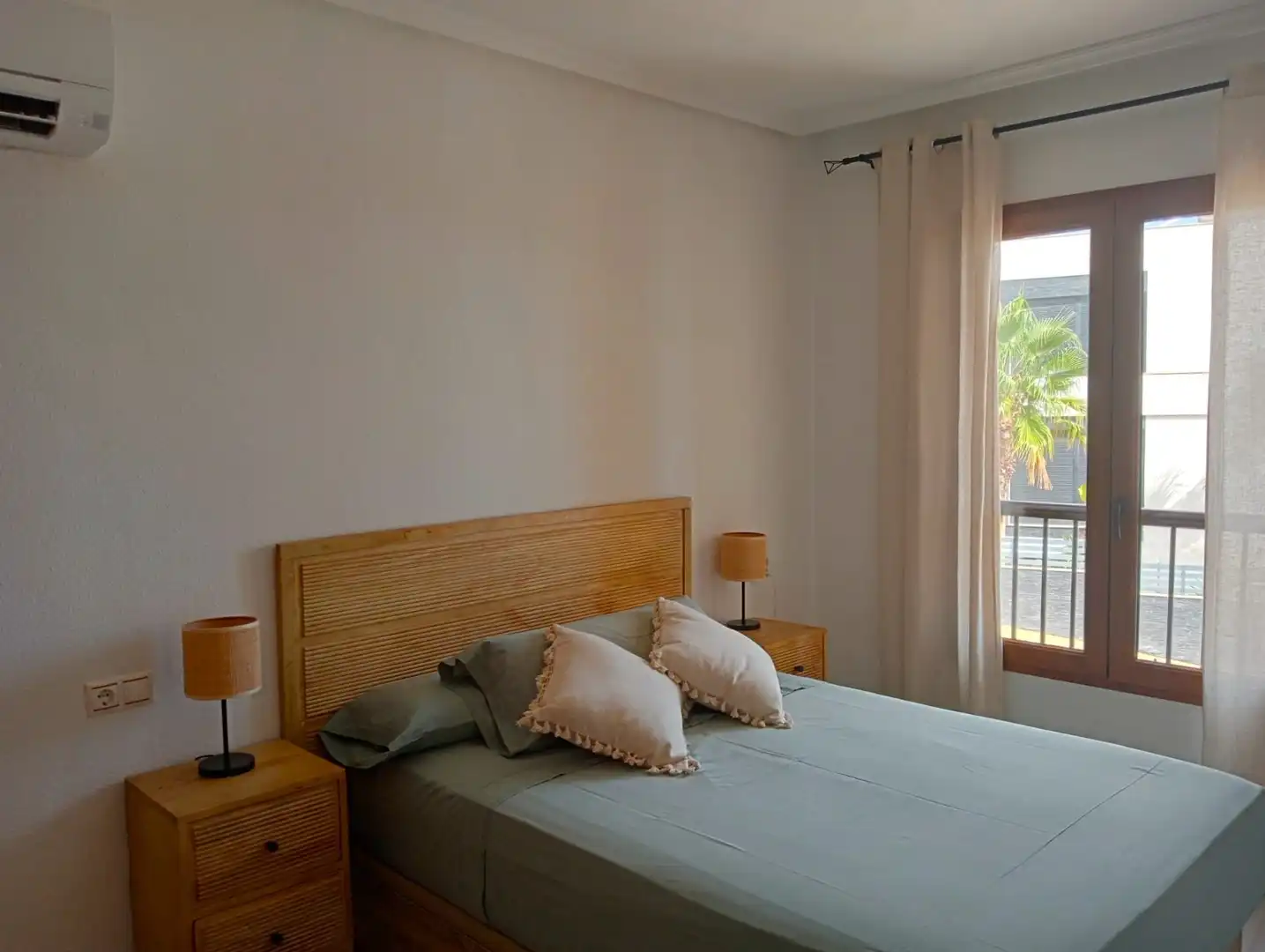 Semi-detached house with terrace for sale in Balcón de Finestrat - Terra Marina, imagen 53