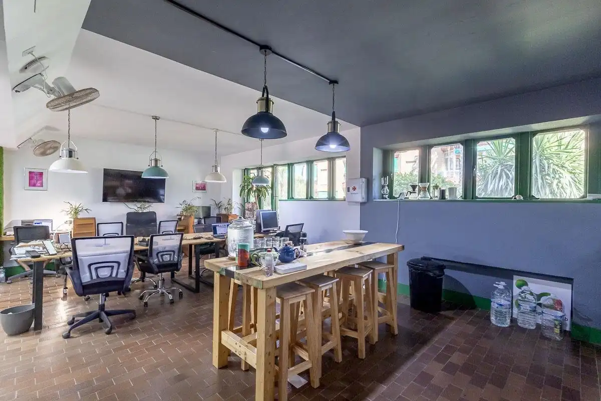 Cocina de Local en venta en Almuñécar