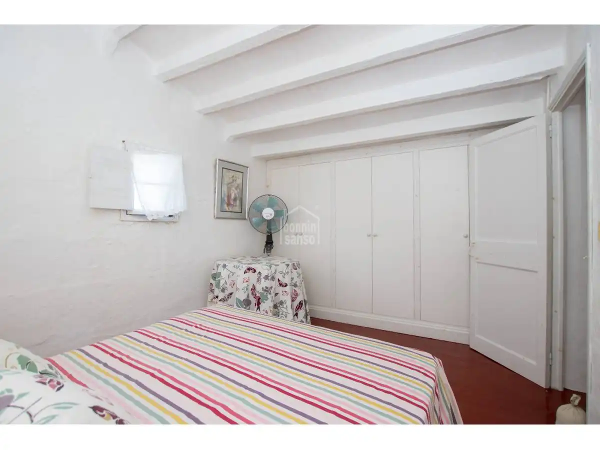 Country homes for sale in Sant Lluís - S'Ullestrar - Torret