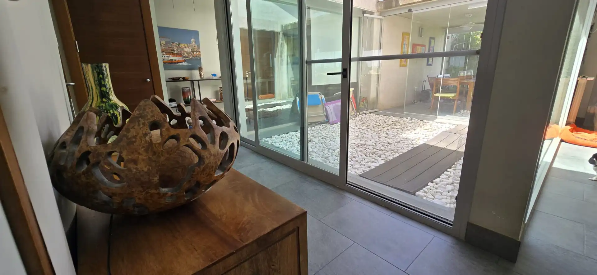 Haus oder Chalet zur Miete in Urbanización Villas del Rompido, El Rompido